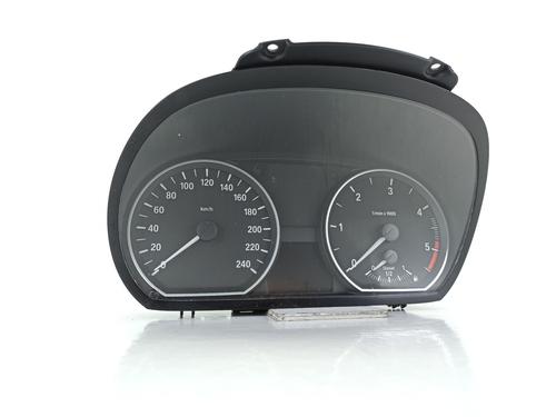 Used Instrument cluster BMW 1 (E87) 118 d (143 hp) 13344141