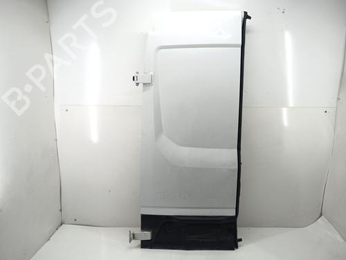 Used Left tailgate Left tailgate 38533981 38533981