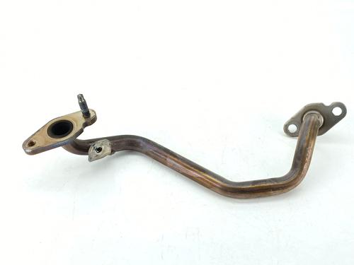 Egr TOYOTA YARIS (_P13_) 1.5 Hybrid (NHP130_, NHP130) (101 hp) 31360645