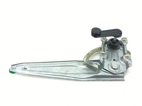 Used Rear right window mechanism Rear right window mechanism TOYOTA YARIS (_P13_) 1.0 (KSP130) (72 hp) 33427881 33427881