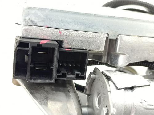 Steering column JEEP COMPASS (MP, M6, MV, M7) 1.6 CRD | BP30642179M21 