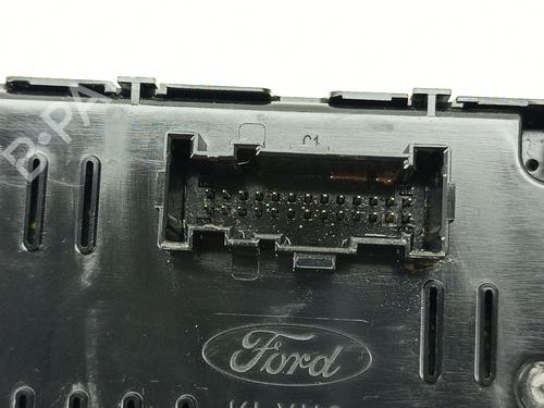 Climate control FORD PUMA (J2K, CF7) 1.0 EcoBoost | BP39950350I5 - Image 8