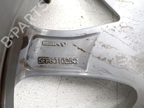 Fælk CUPRA FORMENTOR (KM7, KMP) 1.5 TSI | BP34474042C45 - Image 3