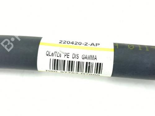 AC pipe HYUNDAI TUCSON (TL, TLE) 1.6 GDi | BP29529478M126 