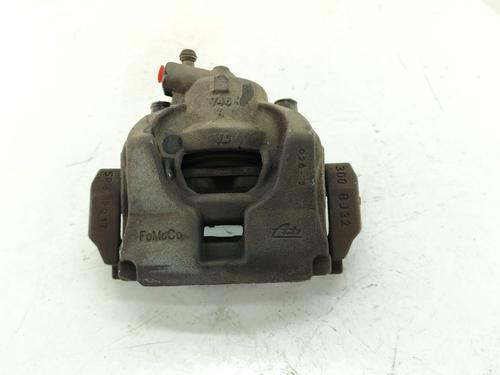Used Right front brake caliper LAND ROVER RANGE ROVER EVOQUE (L538) [2011-2019]  27569277