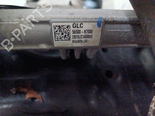 Steering rack KIA SPORTAGE V (NQ5) | BP32450371M22