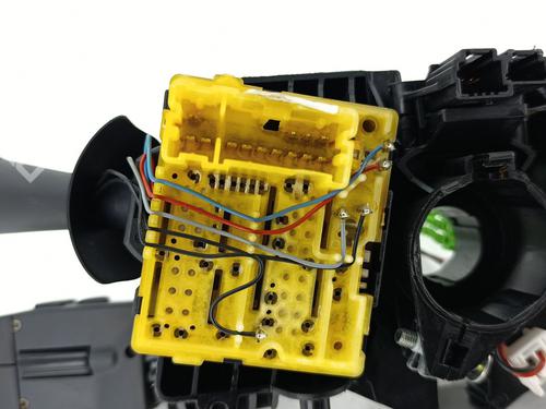 Switch RENAULT CLIO IV (BH_) 0.9 TCe 90 (BHNF, BHMA, BHMH, BHJK, BHJR) | BP33321886I30 - Image 5