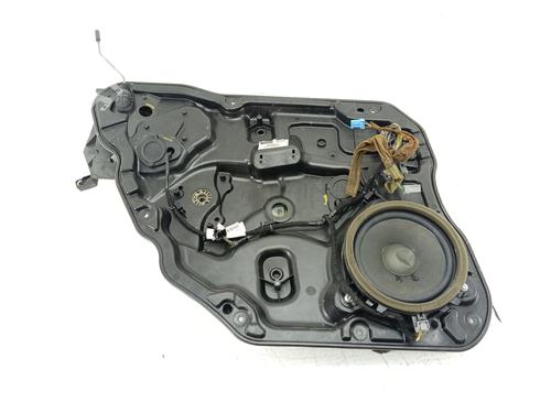 Rudehejsemekanisme venstre bagtil VOLVO XC60 I SUV (156) D3 / D4 (163 hp) 33117724