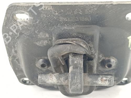 Dørhængsel/Dørbegrænser CITROËN JUMPY III Van (V_) 2.0 BlueHDi 120 | BP36070227C146 - Image 3