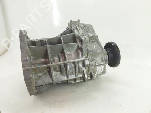 Transfer box FORD RANGER (TKE)  | BP26554458M36 