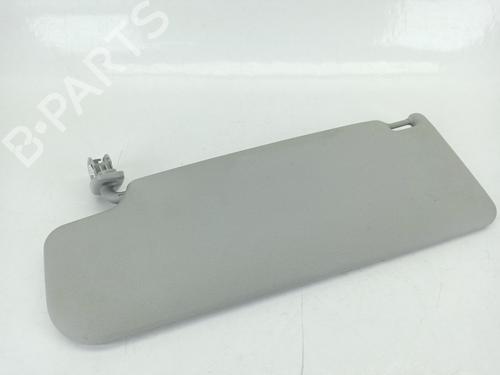 Right sun visor SEAT ALTEA (5P1)  | BP16218971I2 