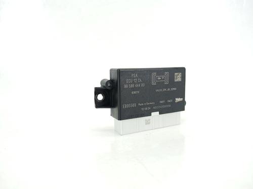 Used Electronic module Electronic module JEEP AVENGER (J2) Electric (156 hp) 36296869 36296869