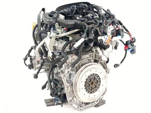 Engine RENAULT CAPTUR II (HF_) TCe 90 (HFM6) | BP37667530M1  - Image 6