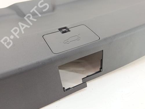 Boot lining MG MG 3 (ZP2_) | BP30153514I3