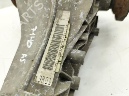 Differential, bag AUDI A5 (8T3) 3.0 TDI quattro | BP13345753M24 