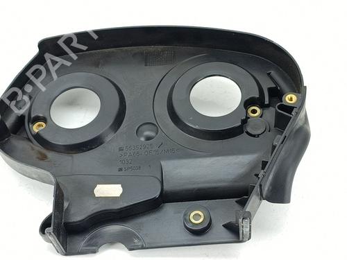 Registerdeksel Registerdeksel OPEL MERIVA A MPV (X03) 1.6 (E75) (105 hp) 36529712 36529712