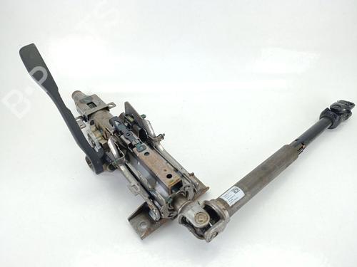 Used Steering column Steering column VW CRAFTER Van (SY_, SX_) 2.0 TDI FWD (SYB, SYC, SYD) (177 hp) 34213870 34213870