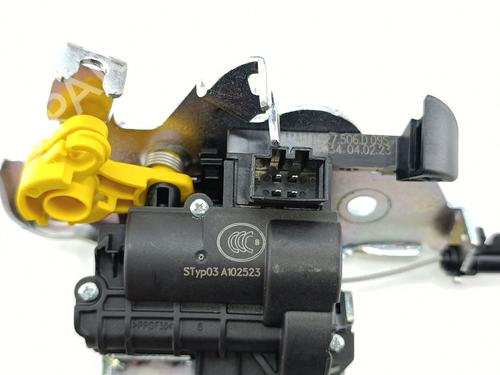 Tailgate lock SEAT ATECA (KH7, KHP) 1.5 TSI | BP32670986C101 - Image 8