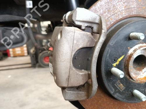 Used Right rear brake caliper KIA CEED Sportswagon (CD) 1.0 T-GDI (120 hp) 29562200