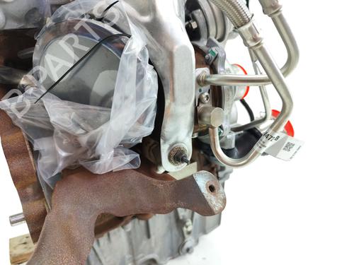 Engine FORD TRANSIT CUSTOM V362 Bus (F3) 1.0 EcoBoost PHEV | BP29477831M1 