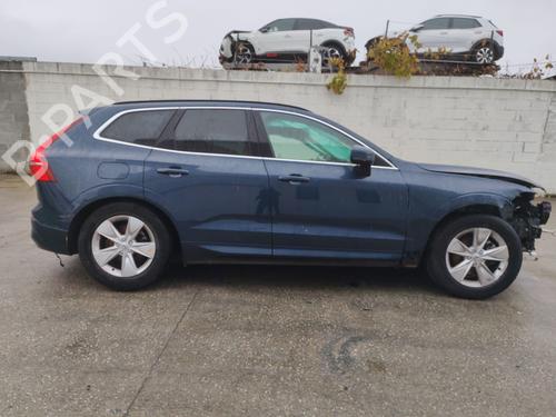 Rear differential VOLVO XC60 II (246) 2.0 B5 Mild-Hybrid AWD | BP40600449M24 - Image 9