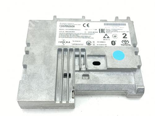 Used Electronic module TOYOTA C-HR (_X1_) 1.8 Hybrid (ZYX10_, ZYX11_) (98 hp) 31847688