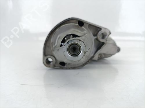 Starter MERCEDES-BENZ M-CLASS (W164) ML 320 CDI 4-matic (164.122) | BP25877475M8 