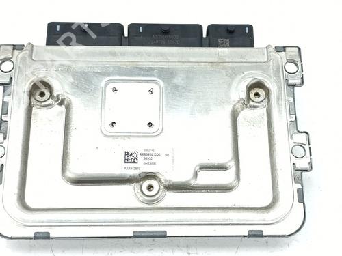 Engine control unit (ECU) RENAULT CAPTUR II (HF_) TCe 90 (HFM6) | BP29748353M57 