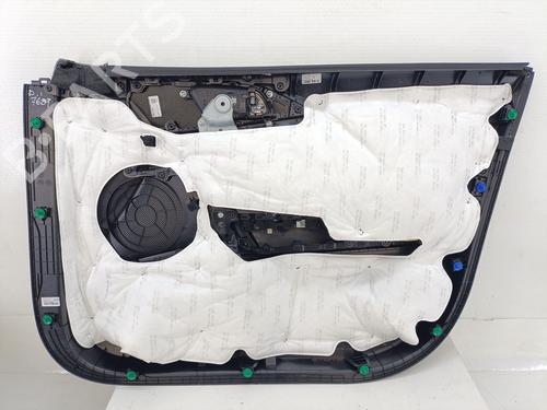 Front left panel KIA CEED Sportswagon (CD) 1.0 T-GDI | BP29566809C58 