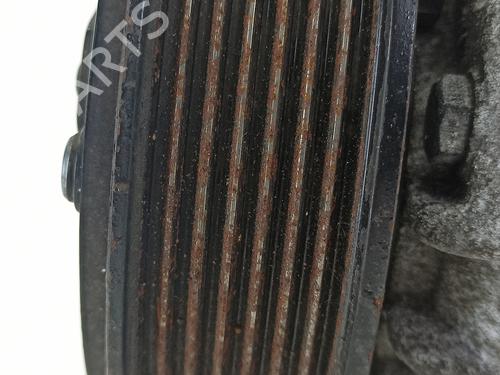AC compressor NISSAN QASHQAI / QASHQAI +2 I (J10, NJ10, JJ10E)  | BP15262222M34 