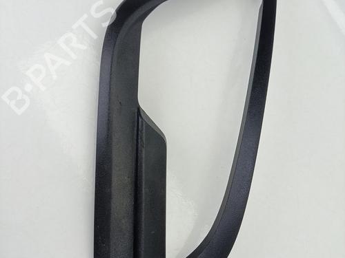 Grille FORD ECOSPORT 1.0 EcoBoost | BP26559249C40 