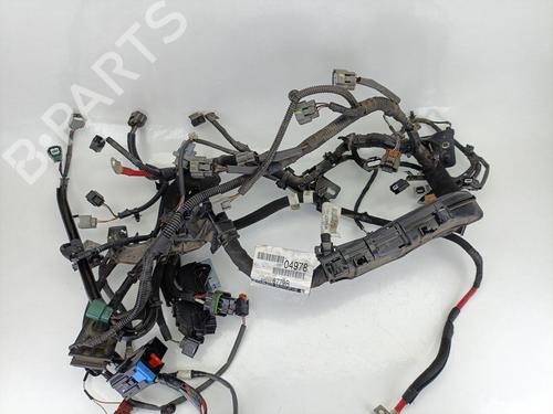 Cable RENAULT MEGANE IV Hatchback (B9A/M/N_)  | BP26554298E12 