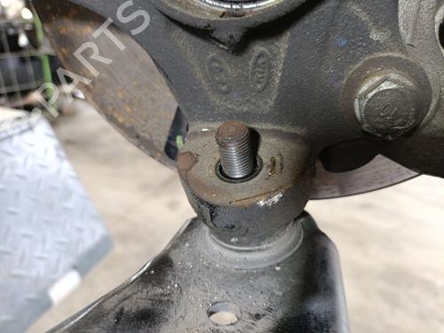 Subframe HYUNDAI i20 III (BC3, BI3) 1.2 | BP34399999M9  - Image 10