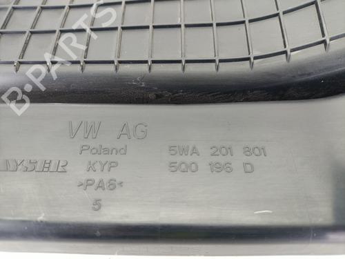 Other VW GOLF VII (5G1, BQ1, BE1, BE2) 2.0 R 4motion | BP26559941O1 