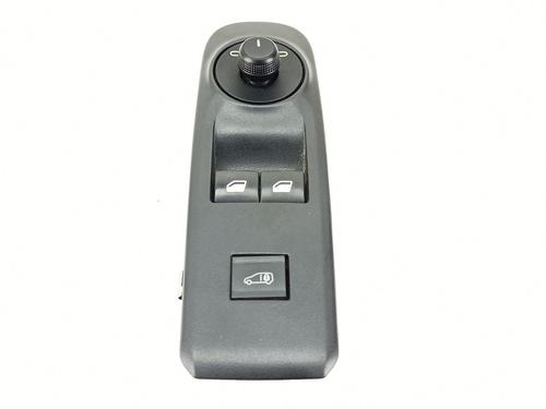 Left front window switch PEUGEOT PARTNER Box Body/MPV (K9) 1.5 BlueHDi 100 | BP37074560I27 - Image 2