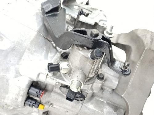 Gearbox VOLVO V40 Hatchback (525) D2 | BP37293460M3 - Image 12