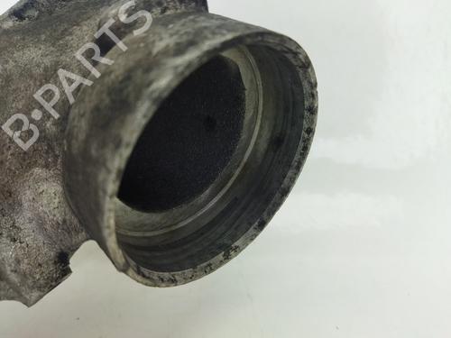 Pipe MERCEDES-BENZ S-CLASS (W220)  | BP14158819M125 