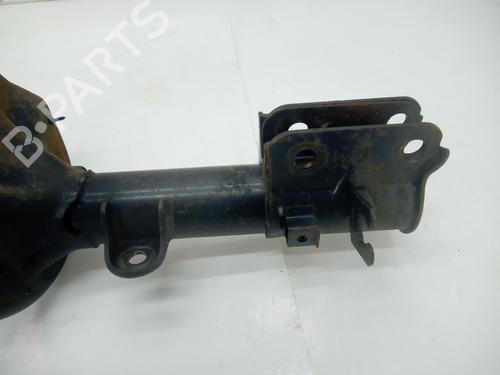 Left rear shock absorber HYUNDAI TUCSON (JM)  | BP15370937M18 