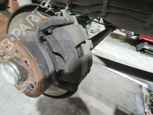 Right rear brake caliper PEUGEOT BOXER Van 2.0 BlueHDi 130 | BP39610103M106 - Image 2