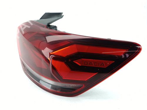 Right taillight DACIA SANDERO III 1.0 SCe 65 | BP32091101C35