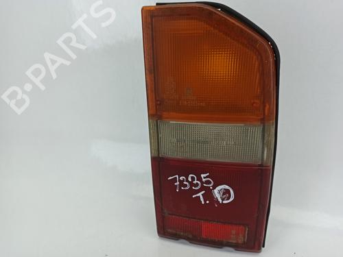 Right taillight SUZUKI VITARA (ET, TA, TD)  | BP16238469C35 