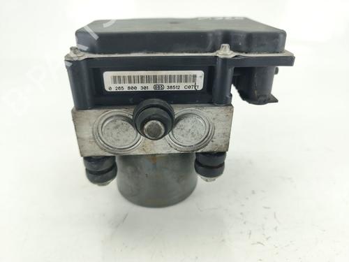 ABS pump PEUGEOT 307 (3A/C) 2.0 HDi 90 | BP25879153M43 