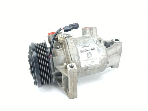 Used AC compressor AC compressor RENAULT EXPRESS Box Body/MPV [2021-2026] 36553286 36553286