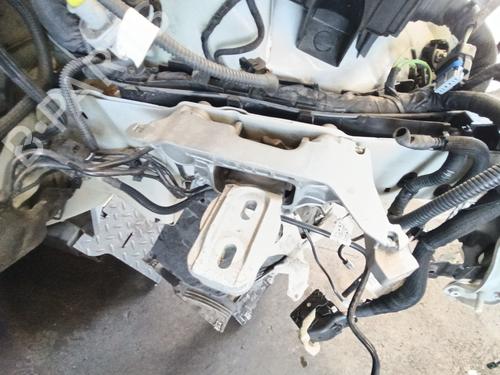 Used Engine mount Engine mount CITROËN C4 III (BA_, BB_, BC_) 1.2 PureTech 130 (BAHNSA, BAHNSB) (130 hp) 40531891 40531891