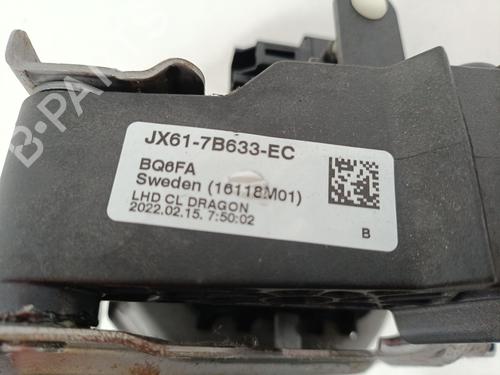Clutch pedal FORD FOCUS IV (HN) 1.0 EcoBoost mHEV | BP36040313I13 - Image 2