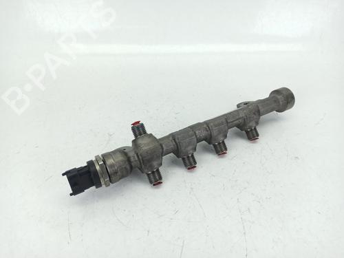 Used Injection rail OPEL INSIGNIA A Sports Tourer (G09) 2.0 CDTI (35) (160 hp) 25875648