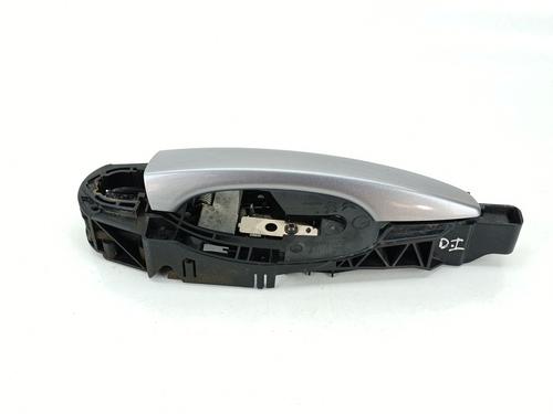 Used Front left exterior door handle Front left exterior door handle CITROËN C4 CACTUS 1.2 THP 110 (110 hp) 33538398 33538398
