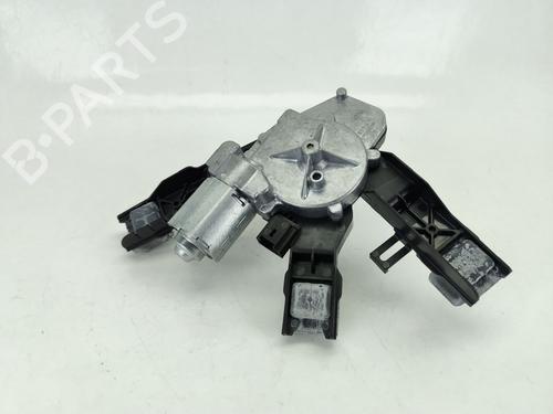 Rear wiper motor PEUGEOT 308 II (LB_, LP_, LW_, LH_, L3_) 1.5 BlueHDi 130 | BP27298227M102
