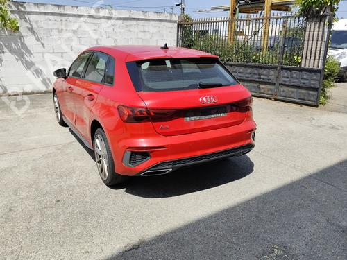 Engine mount AUDI A3 Sportback (8YA, 8YF) 35 TDI | BP29333359M89 