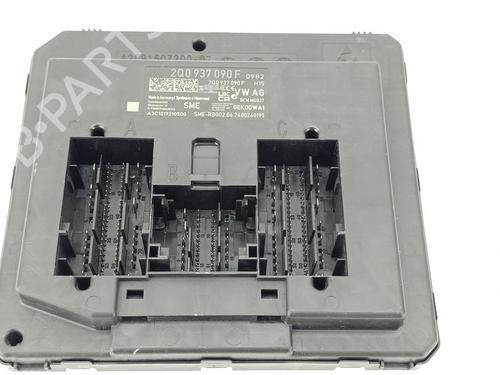 Used Electronic module SEAT ARONA (KJ7, KJP) 1.0 TSI (95 hp) 32417137